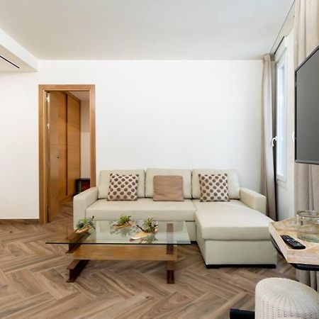 Murillo Fantastic Apartment Downtown Sevilla מראה חיצוני תמונה