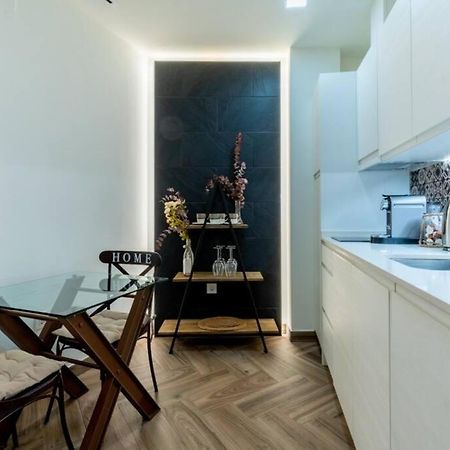 Murillo Fantastic Apartment Downtown Sevilla מראה חיצוני תמונה
