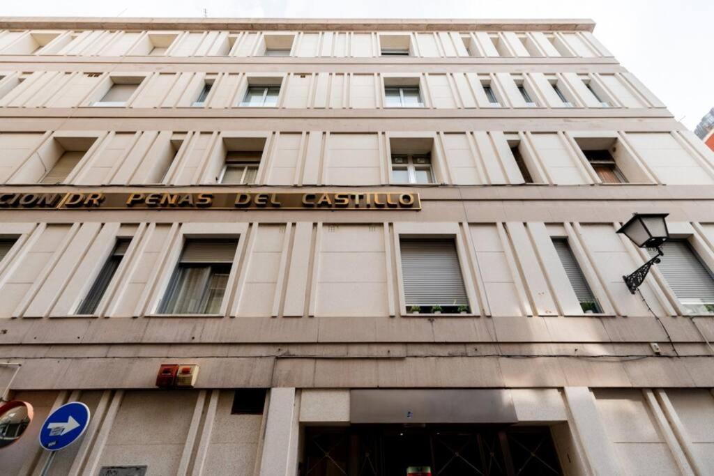 Murillo Fantastic Apartment Downtown Sevilla מראה חיצוני תמונה
