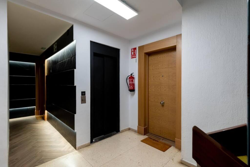 Murillo Fantastic Apartment Downtown Sevilla מראה חיצוני תמונה