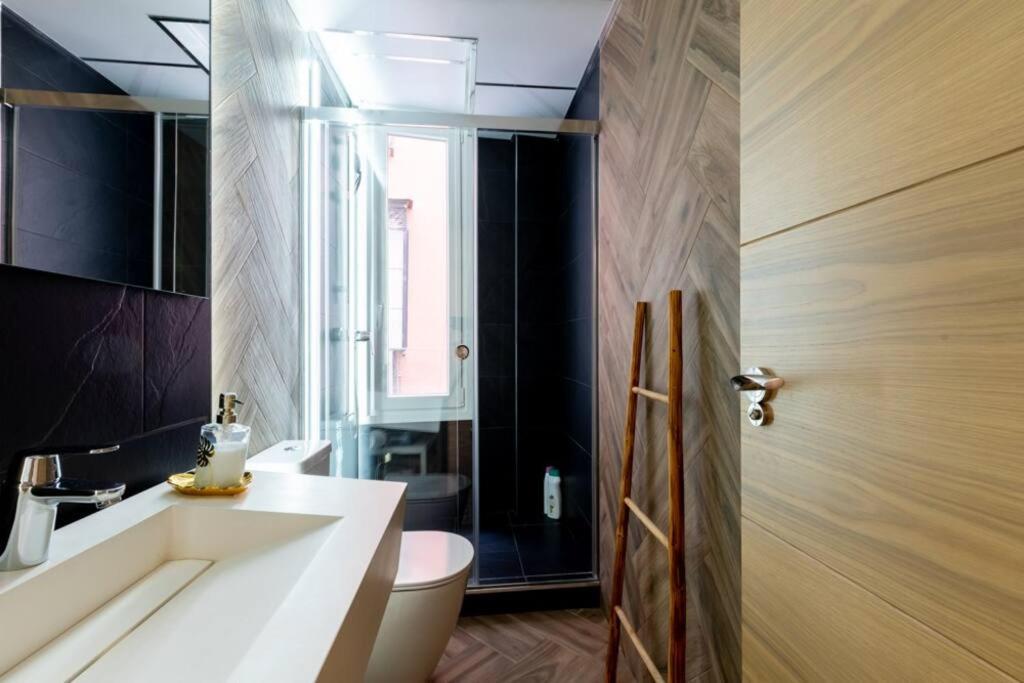 Murillo Fantastic Apartment Downtown Sevilla מראה חיצוני תמונה
